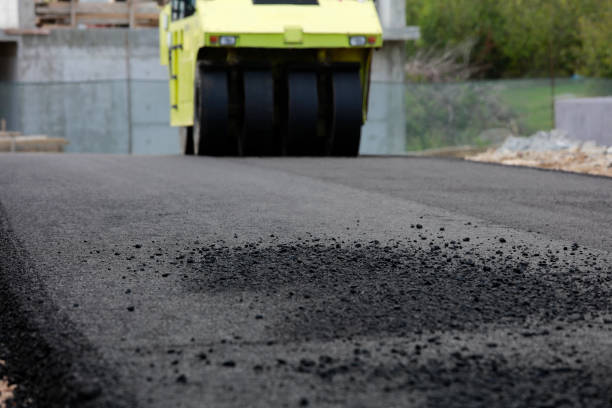 Best Residential Paver Driveway  in Ocean City, NJ