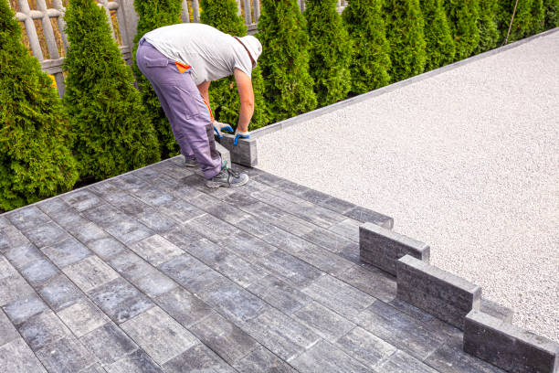 Ocean City, NJ Driveway Pavers Company