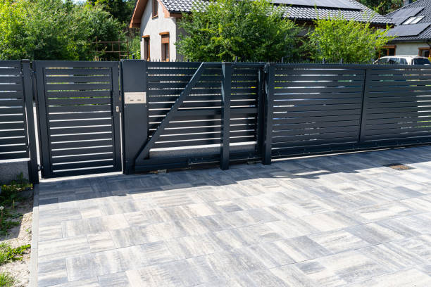 Best Decorative Driveway Pavers  in Ocean City, NJ