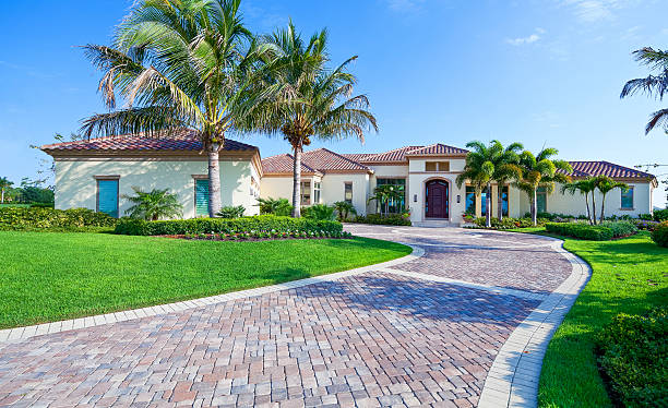 Reasons to Select Us for Your Driveway Paving Requirements in Ocean City, NJ